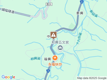 路況地圖