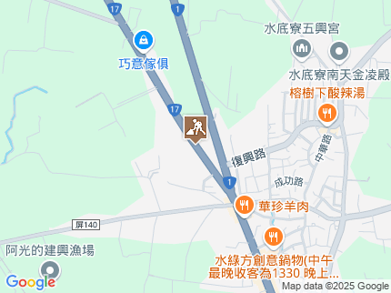 路況地圖