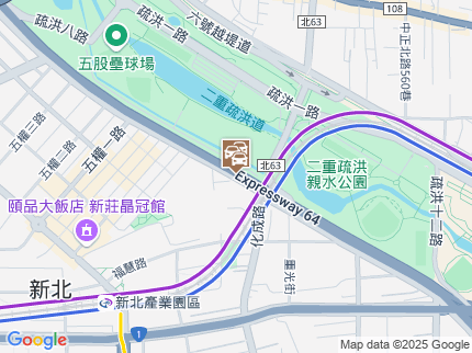 路況地圖
