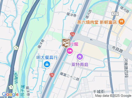 路況地圖