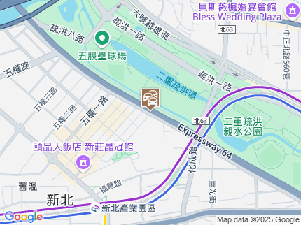 路況地圖