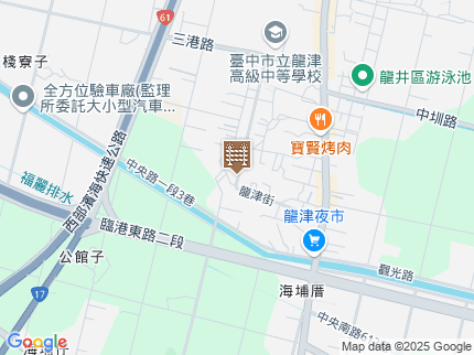 路況地圖