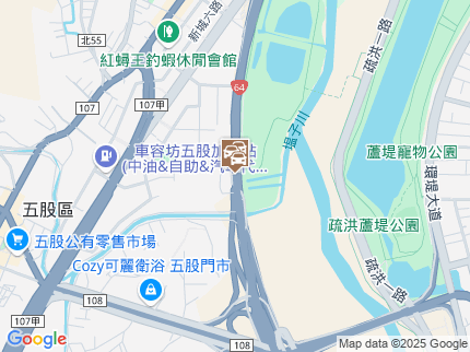 路況地圖
