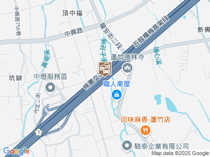 路況地圖