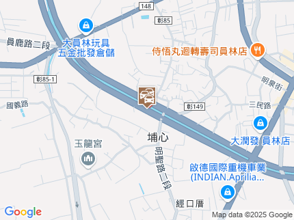 路況地圖