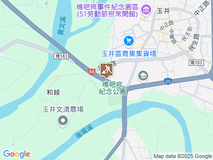 路況地圖