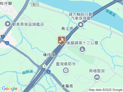 路況地圖