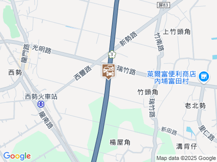 路況地圖