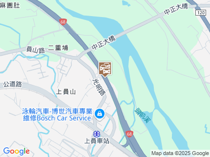 路況地圖