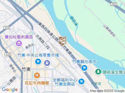 路況地圖