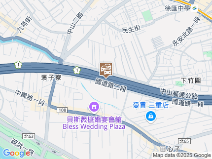 路況地圖