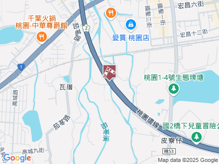 路況地圖