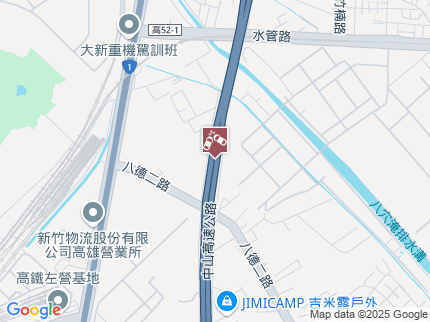 路況地圖