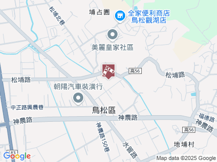 路況地圖