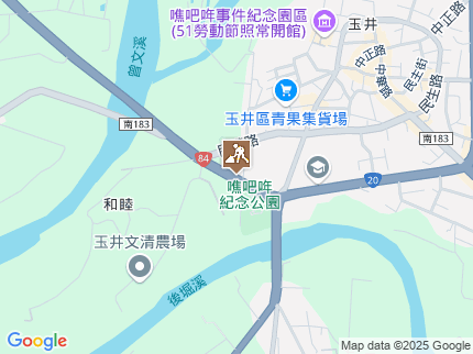 路況地圖