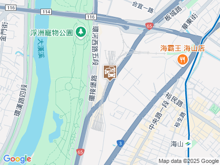 路況地圖