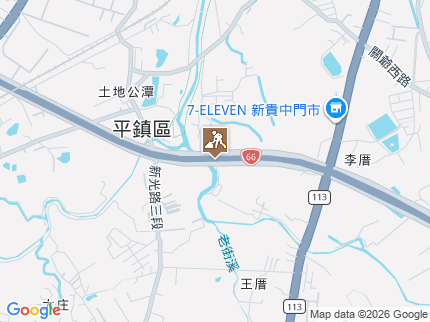 路況地圖