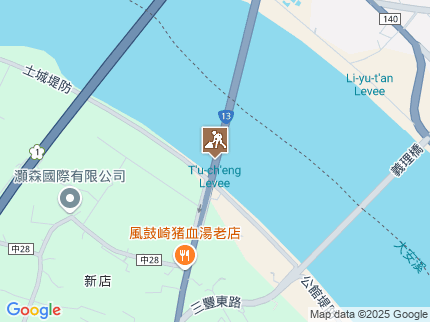 路況地圖