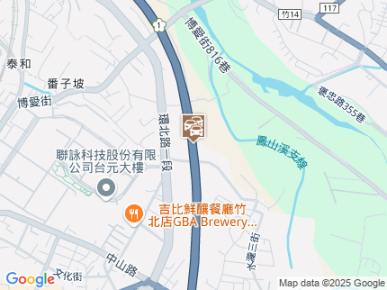 路況地圖
