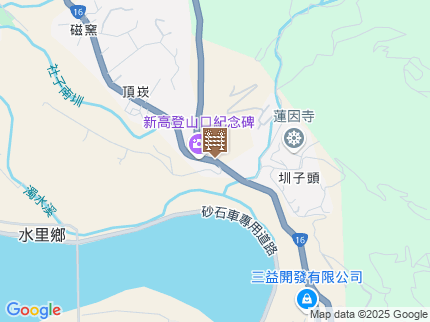 路況地圖