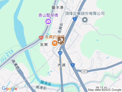 路況地圖