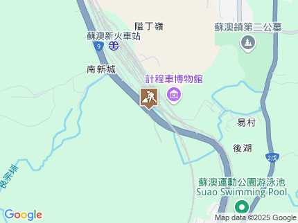 路況地圖