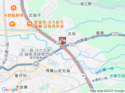 路況地圖