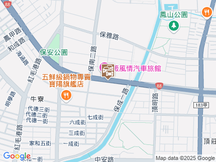 路況地圖