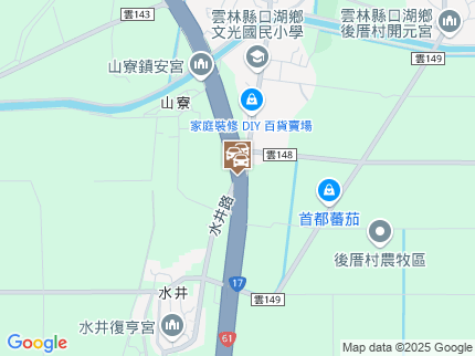 路況地圖