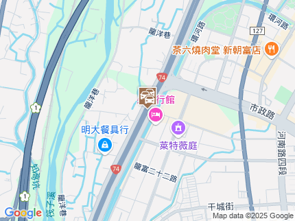 路況地圖