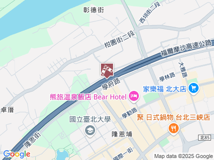 路況地圖