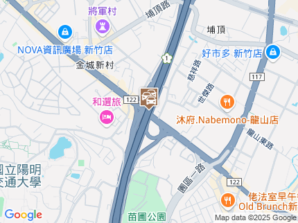 路況地圖