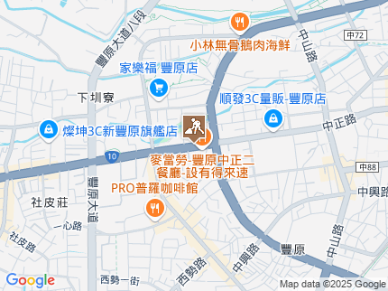 路況地圖