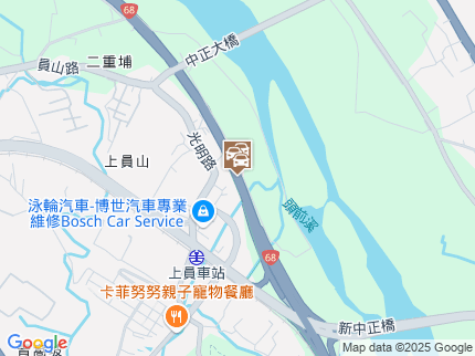 路況地圖