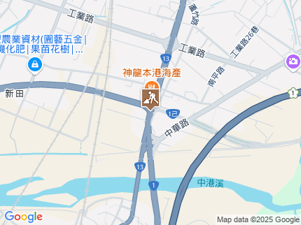 路況地圖