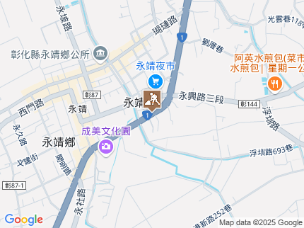 路況地圖