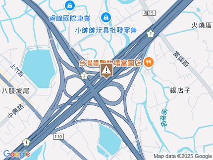 路況地圖