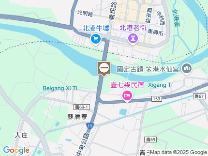 路況地圖