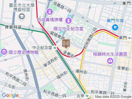 路況地圖