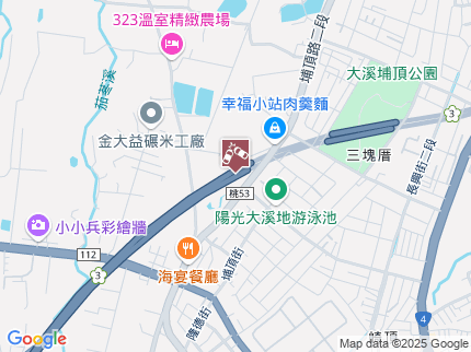 路況地圖
