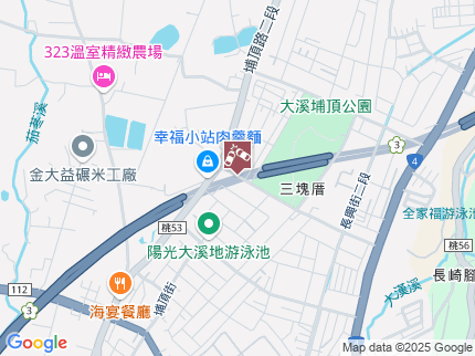 路況地圖