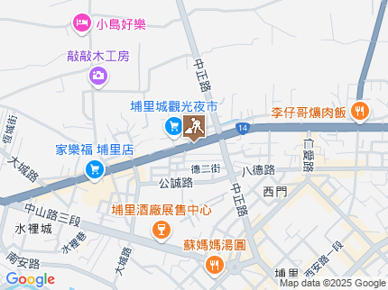 路況地圖
