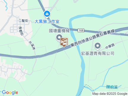路況地圖