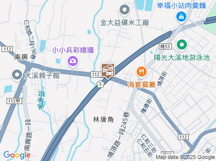 路況地圖