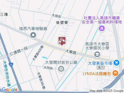 路況地圖