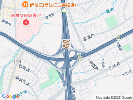 路況地圖