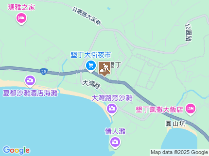 路況地圖