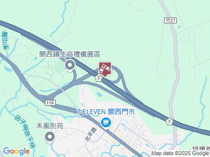 路況地圖