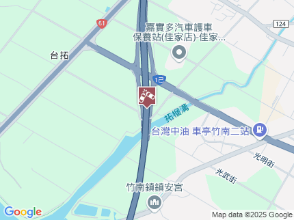 路況地圖