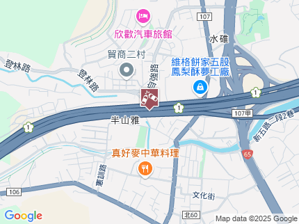 路況地圖